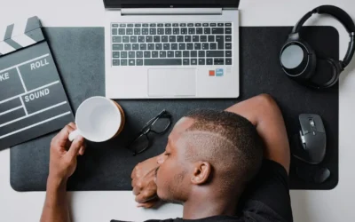 The Silent Tech Threats Killing Your Productivity (and How to Fight Back)