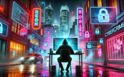 This Is Not a Drill: 5 Major Cyber Attacks That Hit in April 2025